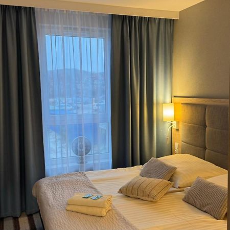Apartament Bella D126 Miedzyzdroje Luaran gambar