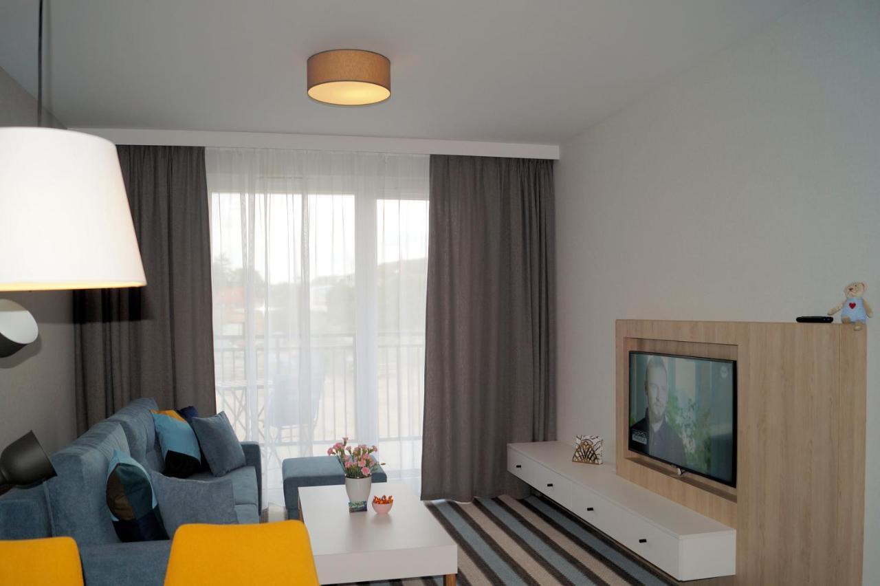 Apartament Bella D126 Miedzyzdroje Luaran gambar